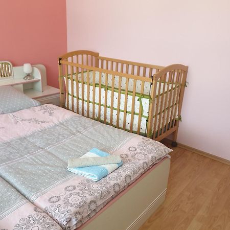 Apartma Ob Potoku Luče المظهر الخارجي الصورة