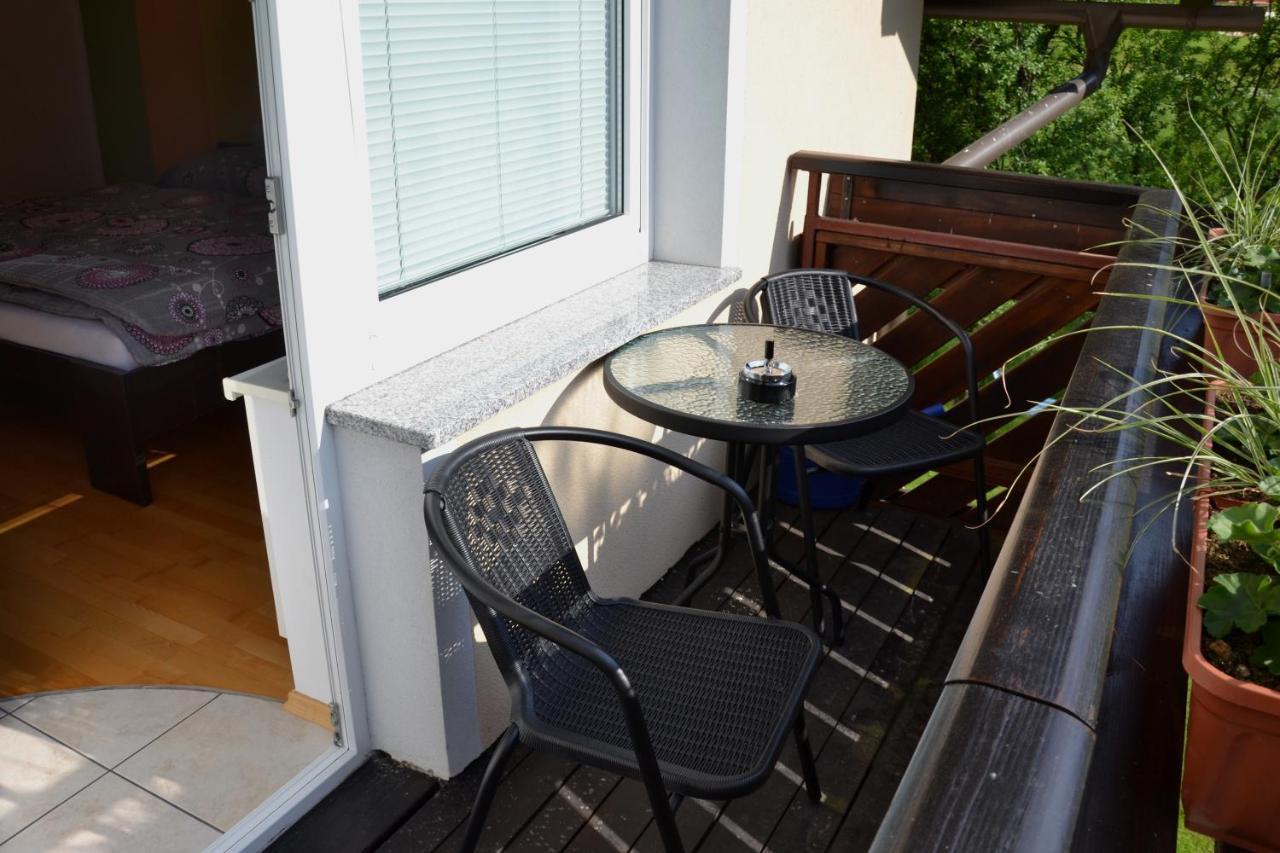 Apartma Ob Potoku Luče المظهر الخارجي الصورة