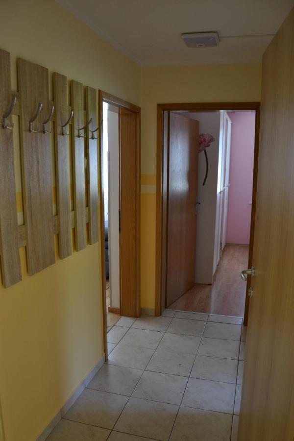 Apartma Ob Potoku Luče المظهر الخارجي الصورة