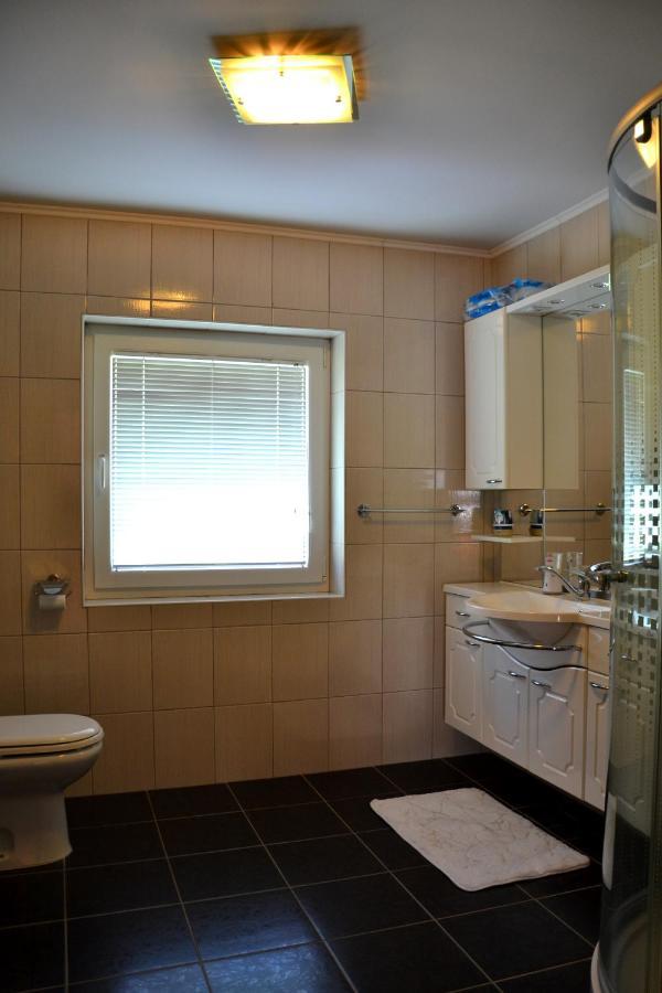 Apartma Ob Potoku Luče المظهر الخارجي الصورة