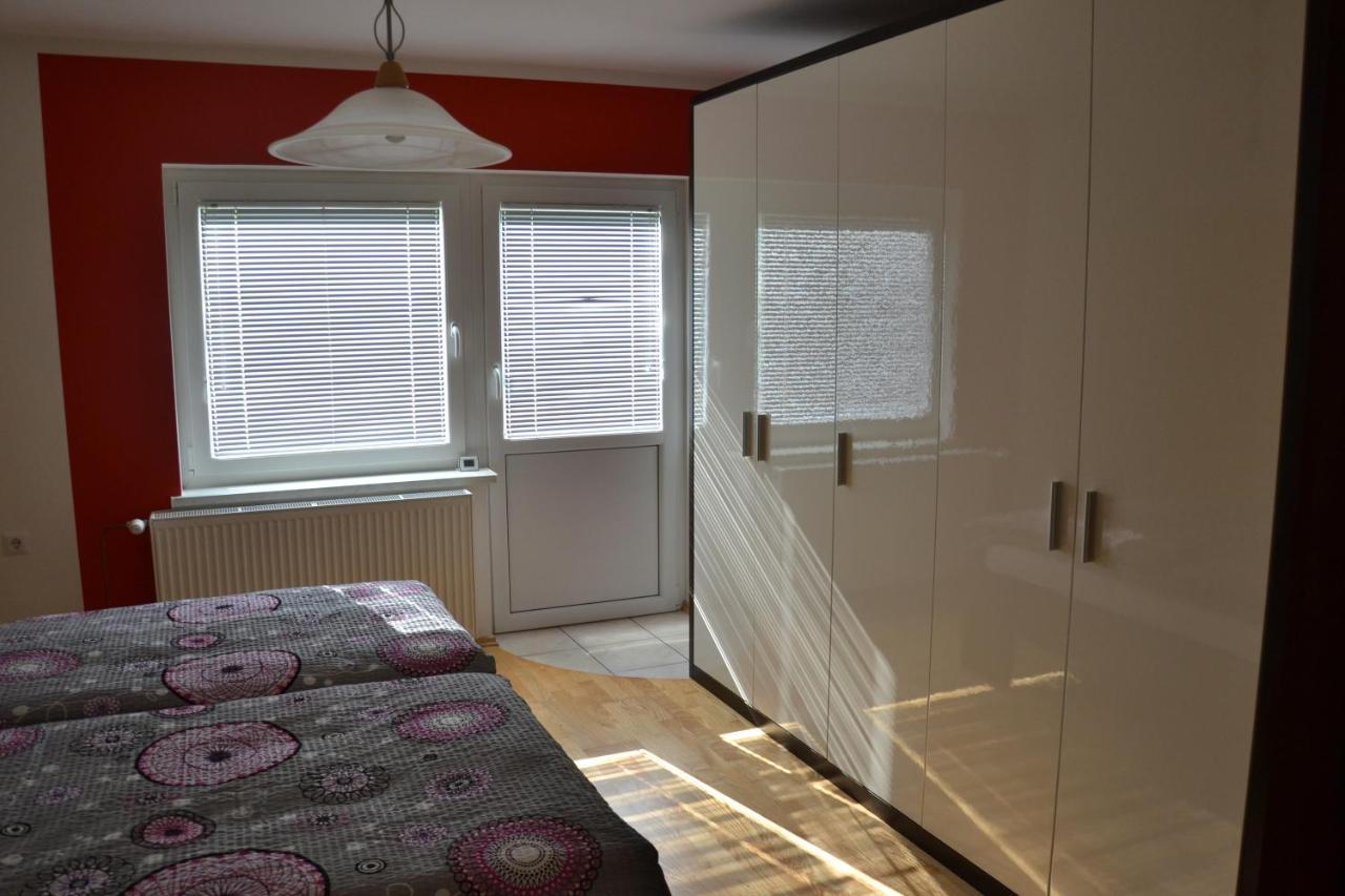 Apartma Ob Potoku Luče المظهر الخارجي الصورة