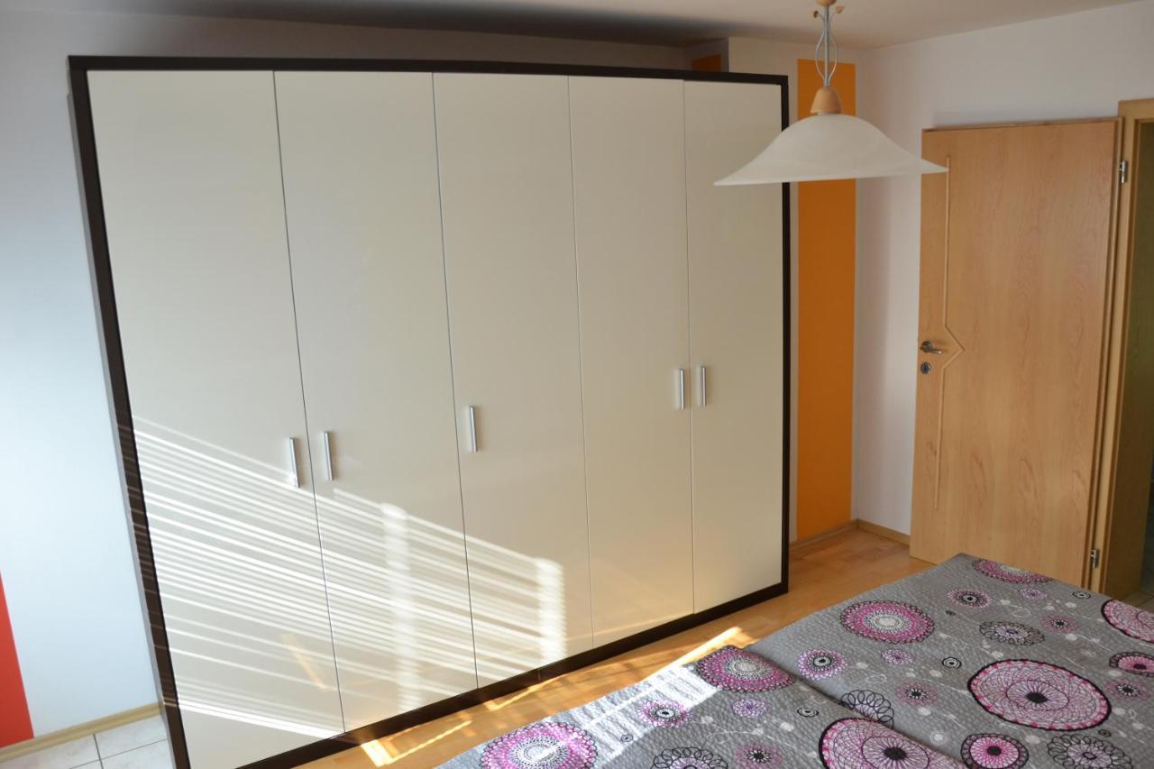 Apartma Ob Potoku Luče المظهر الخارجي الصورة