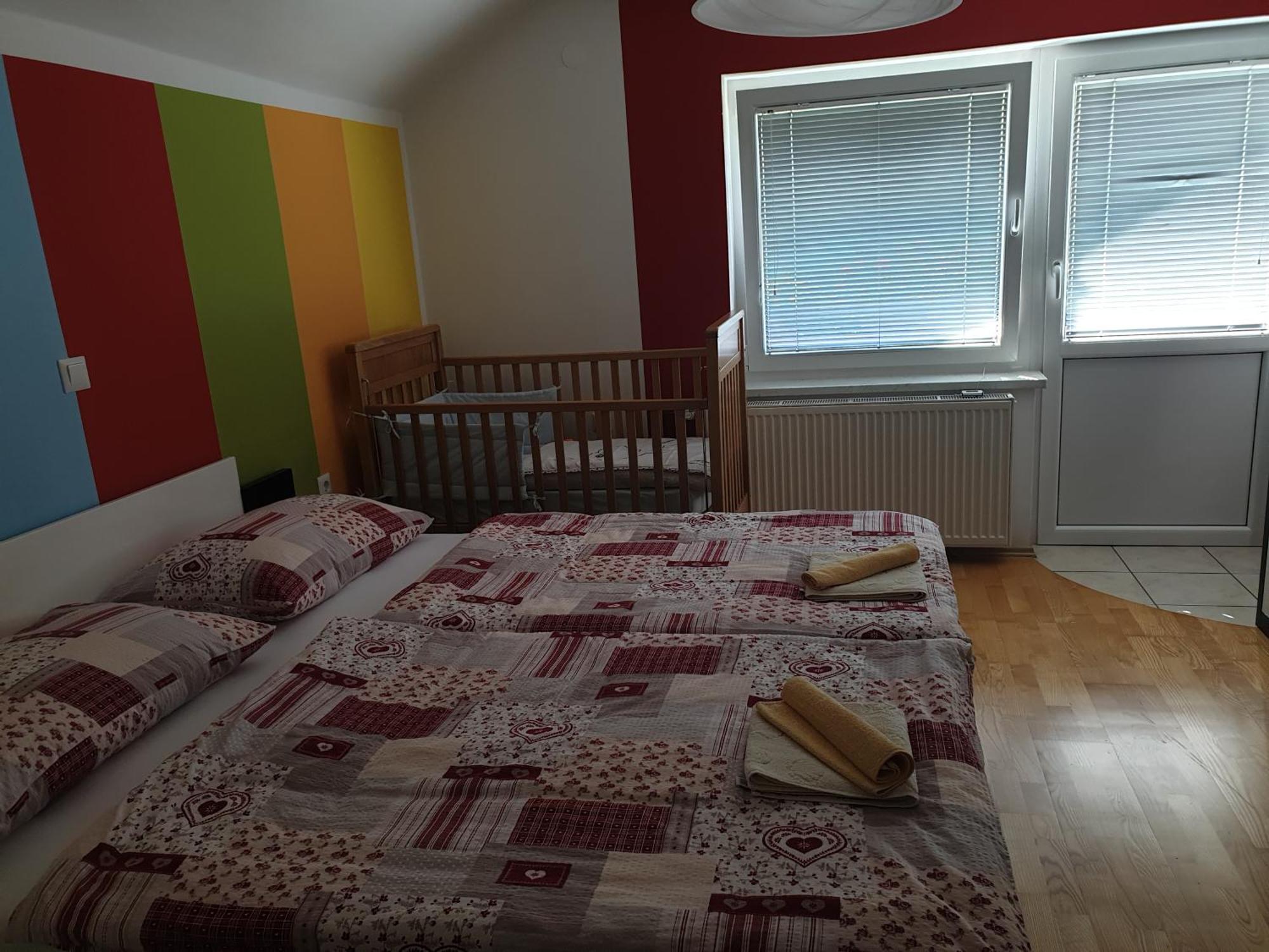 Apartma Ob Potoku Luče المظهر الخارجي الصورة